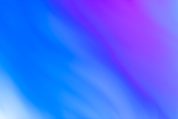 Vivid blurred colorful wallpaper background