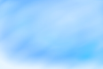Fototapeta premium Vivid blurred colorful wallpaper background