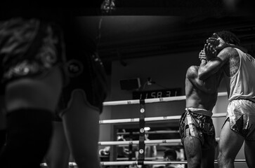 Training Day 