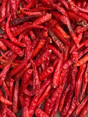 red hot chili peppers