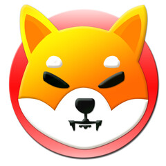 shiba inu high definition HD COIN