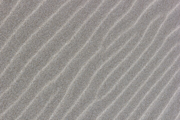 Fototapeta na wymiar Sand texture as a background.