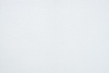 White concrete stone surface paint wall background, Grunge cement paint texture backdrop, White rough concrete stone wall background, Copy space for interior design background, banner, wallpaper