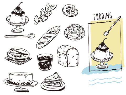 Puddingbrezel Bilder Durchsuchen 348 Archivfotos Vektorgrafiken Und Videos Adobe Stock