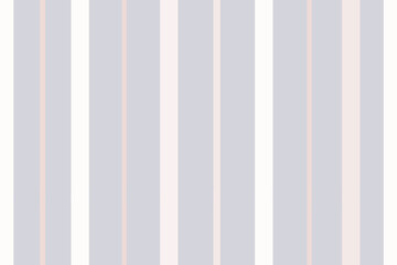 Aesthetic background, line pattern in purple pastel vector