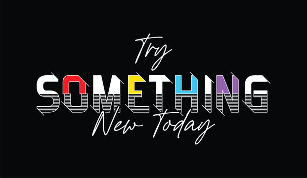 typography t shirt design vector illustration. typography t shirt, typography quote t shirt. typography trendy t shirt Vector