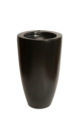 floor standing sink, plumbing isolated on white background