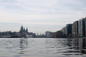 Fototapeta premium view