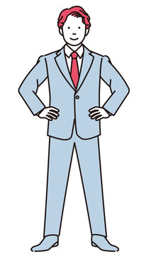 379 Best 仁王立ち Images Stock Photos Vectors Adobe Stock