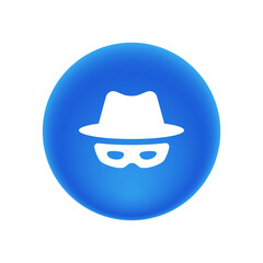Private Browsing - Sticker