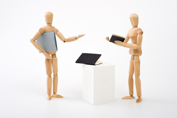 Meeting, Auftragsbesprechung, Bewerbung