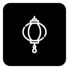 Fototapeta premium new year icon