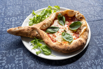 pizze napoli