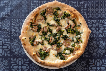 pizze napoli