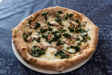 pizze napoli