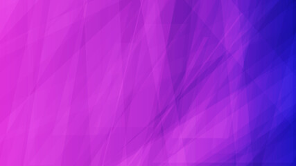 Modern colorful gradient background with lines
