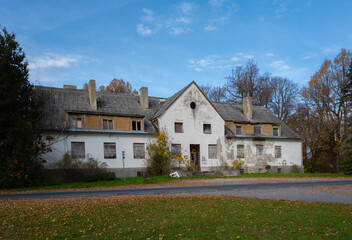 maison in estonia