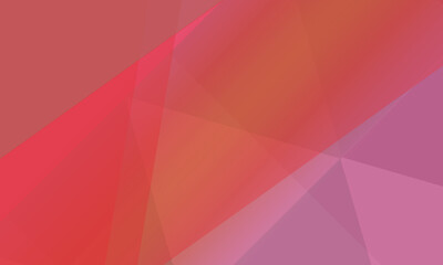 color gradient slanted square background with triangle