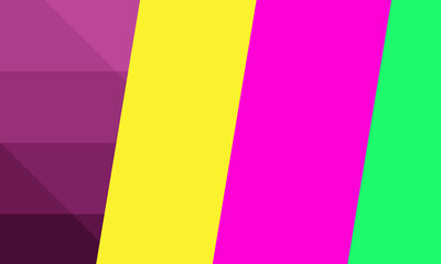 colorful slanted squares background image
