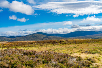 Scottish Higlands