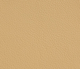 beige leather