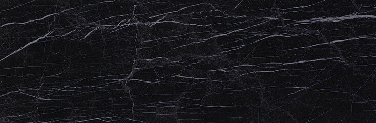 black marble background - 462580545