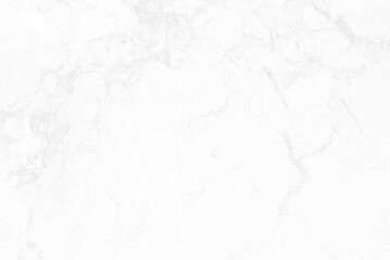 White grey marble seamless glitter texture background, counter top view of tile stone floor in natural pattern.