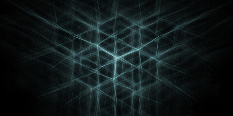 abstract background with lines