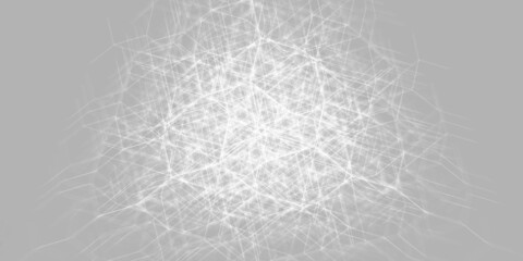 abstract grey background with white lines