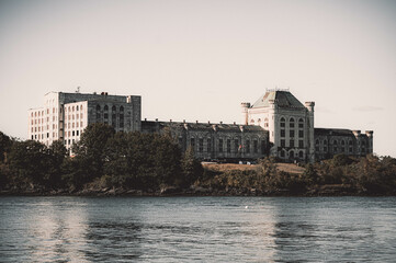Naval Prison