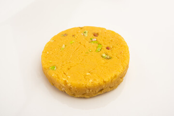 Sohan Halwa