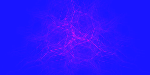 abstract background with lines