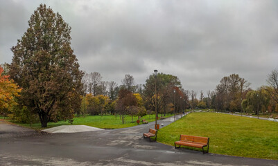 Park Ludowy Lublin 