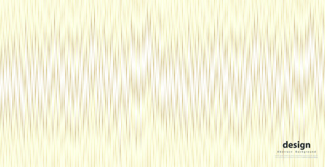 Abstract gold background. Golden line wave. Luxury style. Vector illustration.