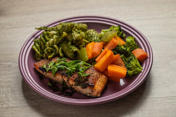 Salmón