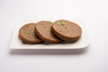 Sohan Halwa