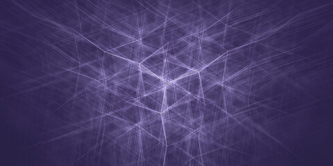 blue background with rays