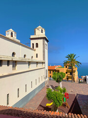 Iglesia de la Encarnación, La Victoria, Tenerife