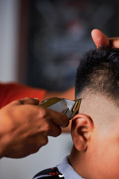 Cambio de look