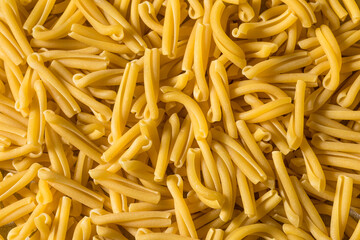 Healthy Dry Casarecce Pasta