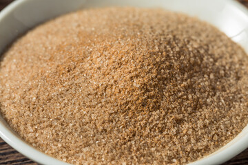 Sweet Sugary Cinnamon Sugar
