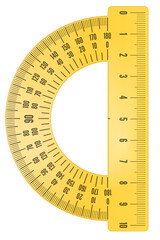 Ruler instruments