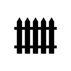 fence icon