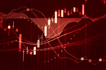 Various type of financial and investment in Bond market. i.e. ETFs, bonds, stocks, crypto currency Sustainable portfolio management, long term wealth management with risk diversification concept.	
