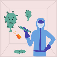 Covid vaccine
