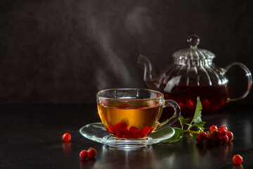 Image with tea.