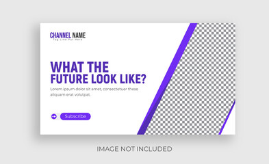 youtube-thumbnail-template-design