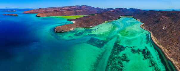 Espiritu Santo Aerial Water Views 228

