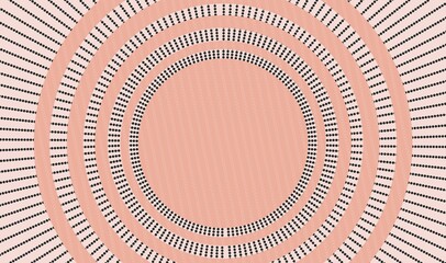 Modern simple geometric seamless pattern with Pink Colours, line texture on grey background. wallpaper, bright tile ornament.