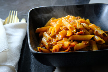 Ragù alla Bolognese Penne